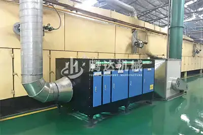 UV光氧催化设备